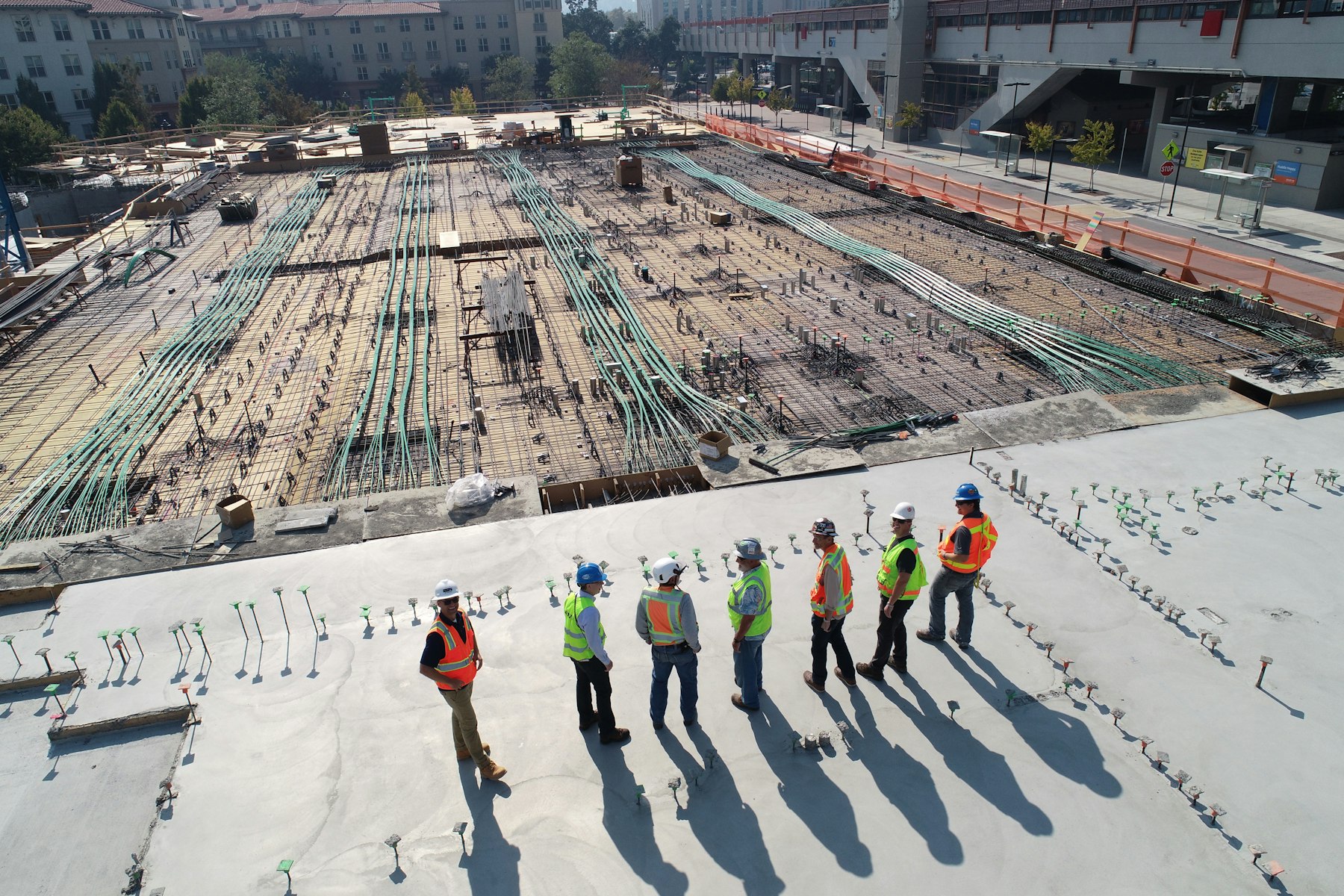 How to Reduce Change Orders in Construction