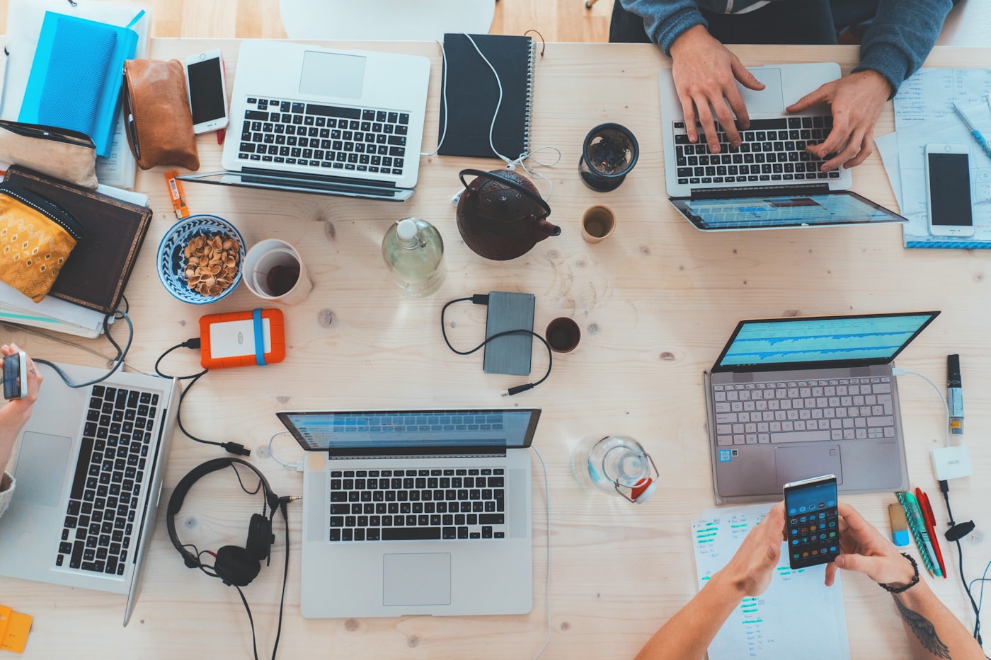 Scope of Work in Construction: How to Write One That Prevents Disputes