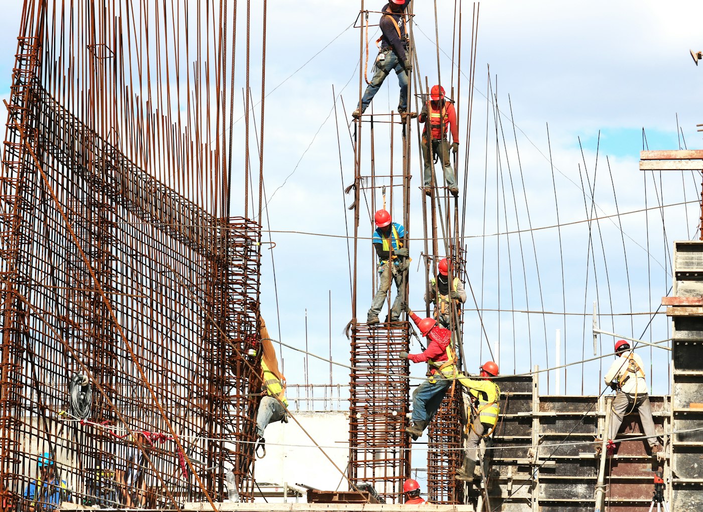 How to Read Construction Specifications: A Guide for Estimators